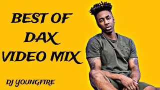 DAX - Greatest Hits Full Video Album - Best Songs Collection 2024