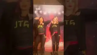 NBA Dancers | 2020 TikTok Dance | Out West