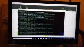 Built my first Mining Rig.