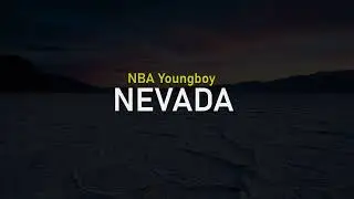 NBA Youngboy - NEVADA (Sub. Espa&ntilde;ol)