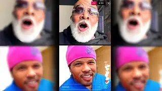 Explosive Clash! Mayweather CEO Confronts Gervonta Over Floyd's Debt Rumors Live
