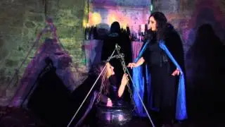 The Three Witches (Macbeth)