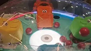 Hippo tickets game l Timezone l Tickets Game