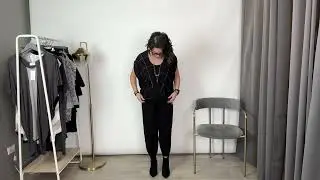How to Style Holly Dress as a Top