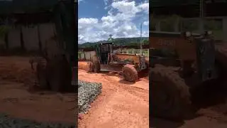 Case Grader. #grader #case #xesang #truck #machine #maycongtrinh #construction #shorts