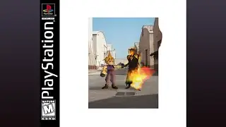 Shine On You Crazy Diamond (I–V) - PINK FLOYD (Final Fantasy 7 Soundfont)