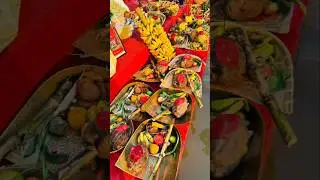 Happy Chhath Puja Status🌸🌿✨#chhathpuja #status #video ‪#shortsfeed #trendingshorts #shortvideo