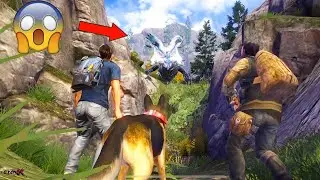 #LifeAfter MULTIPLAYER TUTORIAL{EPISODE1}#LIFEAFTERPC#LIFEAFTEREMULATOR LIFEAFTER SURVIVAL GAME2019