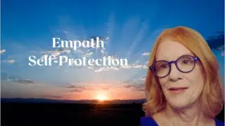 Empath Self-Protection