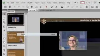 Captivate 5 Quick Tip: Opening multiple files