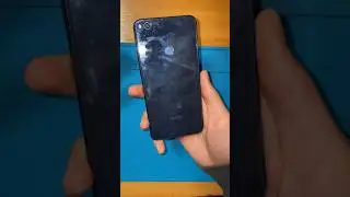 Honor 8 lite замена дисплея #honor #honor8 #заменадисплея #ремонттелефона #дисплей #remontyan