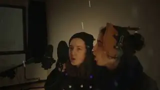 Chiro Desselgem - Do They Know It's Christmas? (Lip Sync)