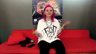 Fabrique Ton Live avec Théa