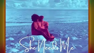 INEZI &bull; SHE NEEDS ME | Global Beat Studios [2024]