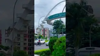 Biswa Bangla Gate Kolkata &ndash; Iconic Skywalk Experience