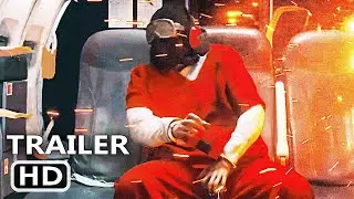 A &Uacute;LTIMA FRONTEIRA Trailer Dublado (2025)