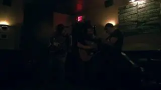 Niteclub (Old 97's) - Ransom Miller's Timebomb