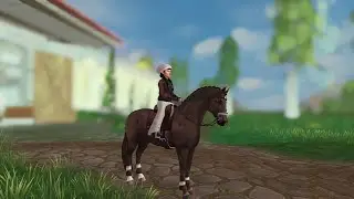 DIRECTITO!!! || Star Stable Online
