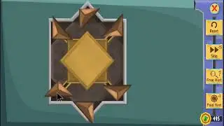 Tales of Recreation 53rd Level Walkthrough