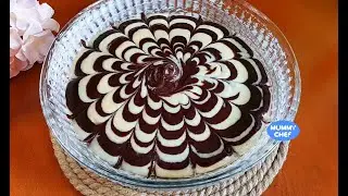 Beat kefir with baking soda! A long-forgotten recipe!