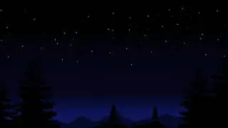 Stardew Valley - Starwatcher (1 Hour Version)
