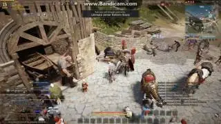 BDO Enchanting to TRI (57 Fail Stack)