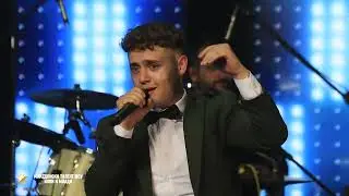 Nurben Serifovski  -  Ramizo      ( Makedonsko muzicko talent show Novi i mladi)