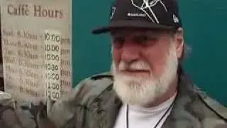 EPIC BEARD MAN INTERVIEW [Exclusive]