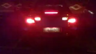 discomovil luces del coche