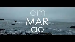LJotta   Em Meio Ao Mar ft  Abner Alexandrino  Lyrics  Produtora Line Beat