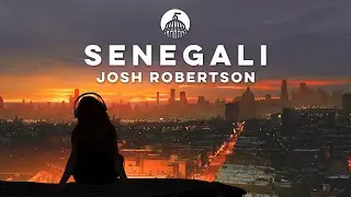 Josh Robertson - Senegali