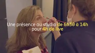 Ericsson Day Live France 2020 - Le Making of