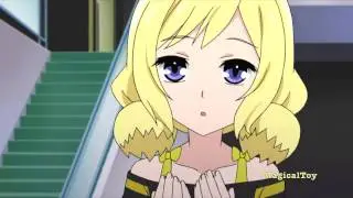 Pretty Rhythm Rainbow Live  - Otoha - 「Vanity&hearts;colon」-Episode 46