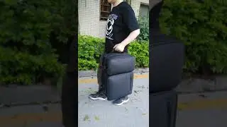 barber bag