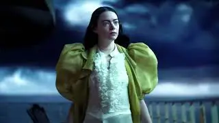 Poor things / Pobres criaturas Espa&ntilde;ol Pel&iacute;cula completa