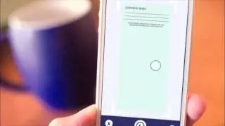 Mobile Deposit Capture