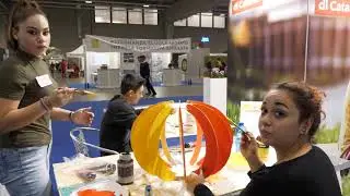 JOB&Orienta 2019  - Prima giornata 28/11
