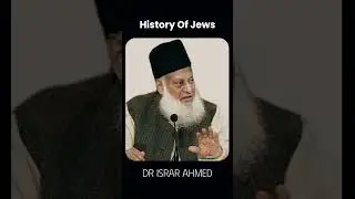 Dr Israr Ahmed Powerful Reminder &ndash; Episode 60 | Haq Ki Awaz #shorts