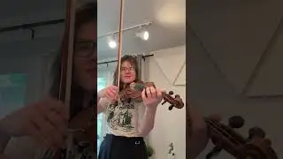 Witches dance practice video 