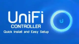 Ubiquiti UniFi Controller Software - How To Download And Install Guide