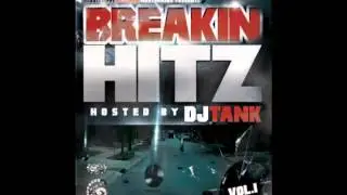 BREAKIN HITZ VOL 1 LEAK 10 TEFLON TERROR