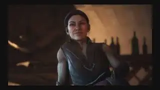 Dragon Age: The Veilguard Part 1