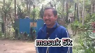 Coban Siuk, Malang