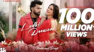 #Video #Ladki Deewani (Music Video) #NeelkamalSingh #Sunny Leone R Jay Kang  #Ashutosh T-Series#2026