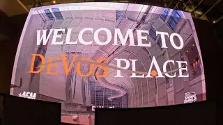Grand Rapids RV show  2025