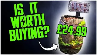 Don't Buy The Bait Barrel Until You Watch This | Testing and Results!