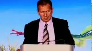Parliament Speakers Presents Gerald Ratner