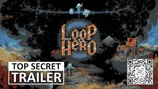 Loop Hero Trailer PC | Game Trailers