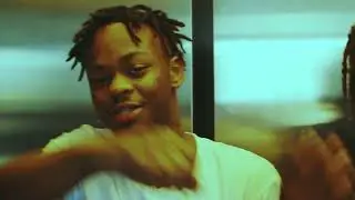 Escx Tre - Baby Say (Official Music Video)