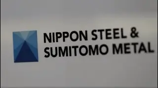 The fight over a Japanese corp and WW2 forced labor